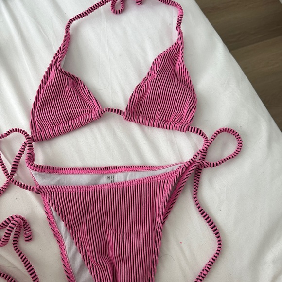 Bikini Lot! All adorable never worn - Picture 8 of 15